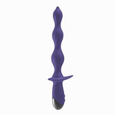 ASS-SATION DEEP DIVE CONTOURED WAND - PURPLE